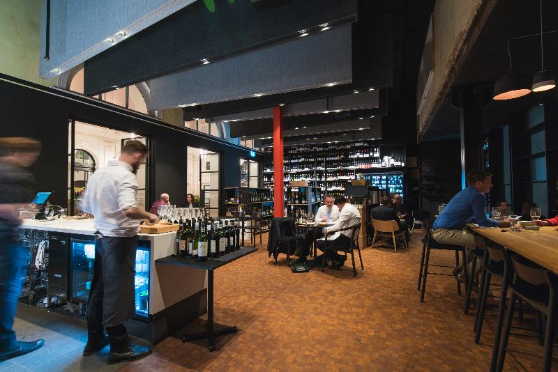 בית מלון כפרי Como The Treasury