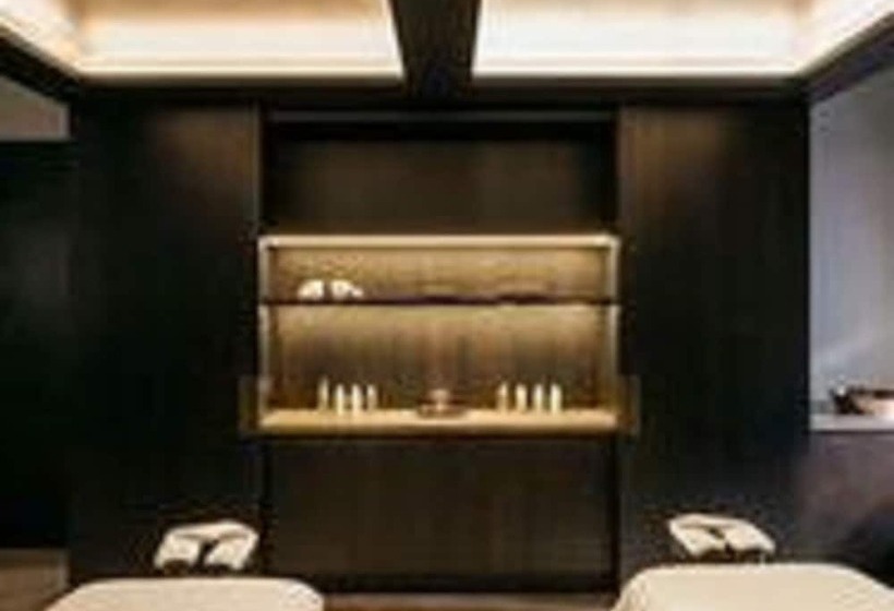 בית מלון כפרי Como The Treasury