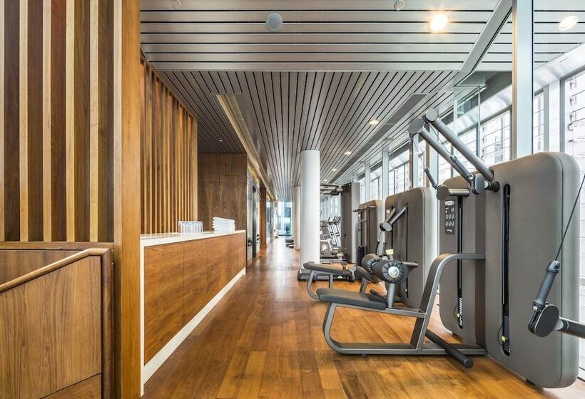 ホテル Como The Treasury