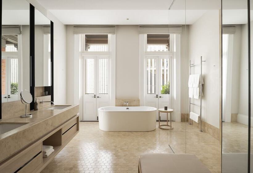 فندق Como The Treasury