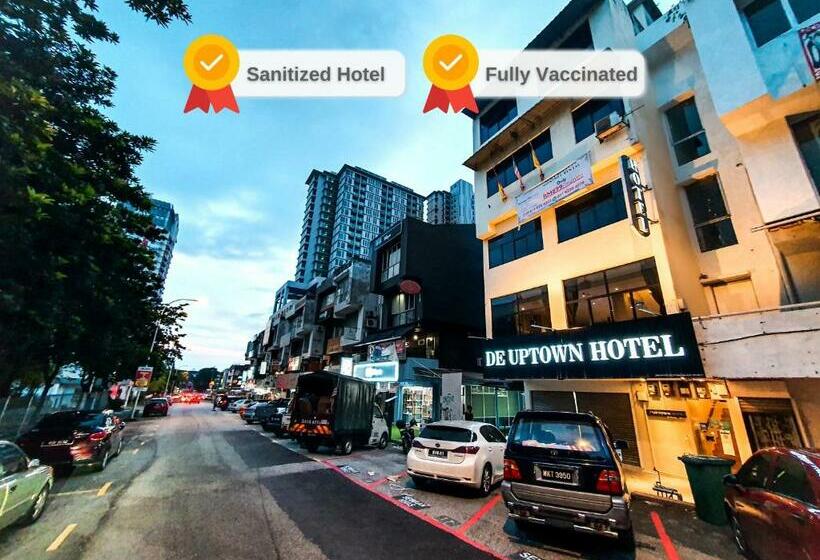 De Uptown Hotel @ Subang Jaya