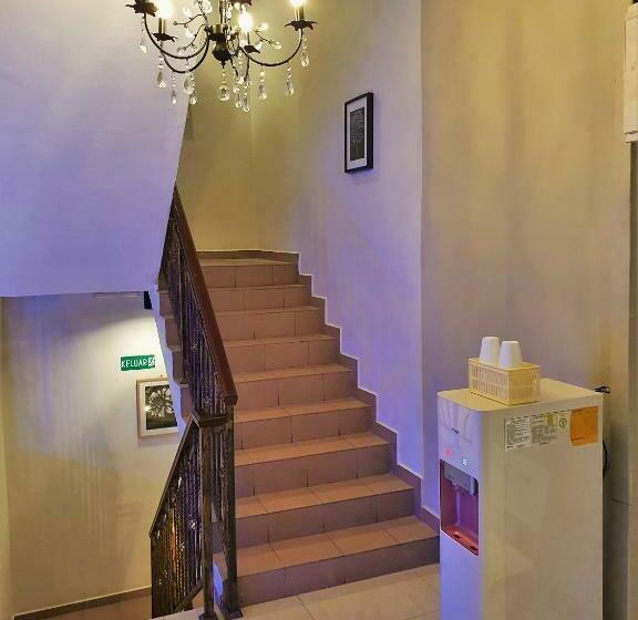 De Uptown Hotel @ Subang Jaya