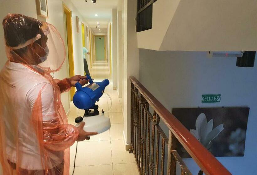 De Uptown Hotel @ Subang Jaya