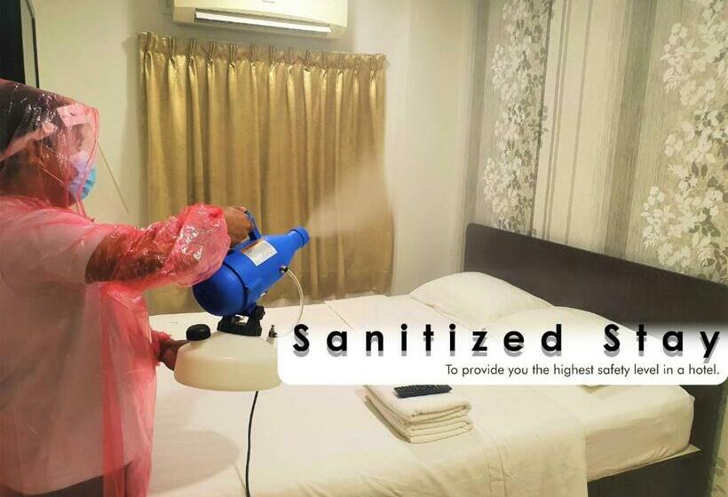 De Uptown Hotel @ Subang Jaya