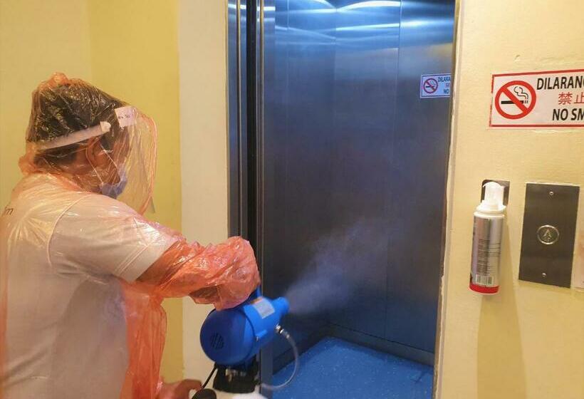 De Uptown Hotel @ Subang Jaya