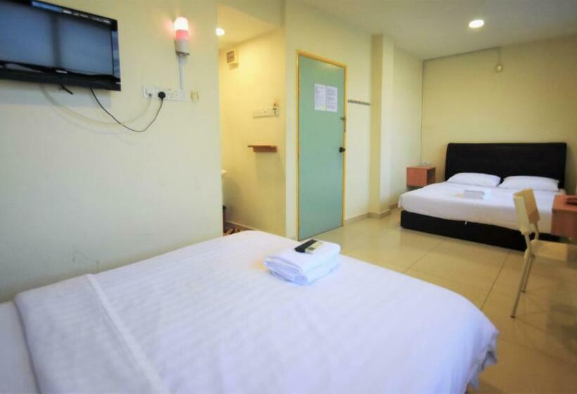 De Uptown Hotel @ Subang Jaya