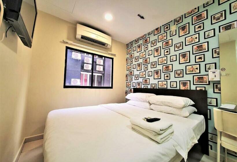 De Uptown Hotel @ Subang Jaya