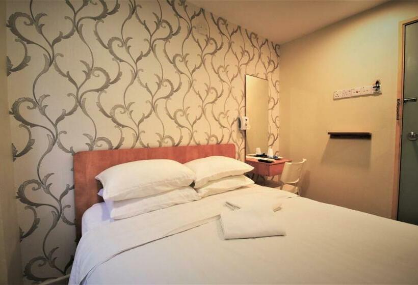 De Uptown Hotel @ Subang Jaya