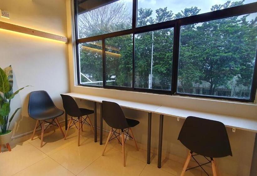 De Uptown Hotel @ Subang Jaya