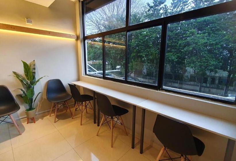 De Uptown Hotel @ Subang Jaya