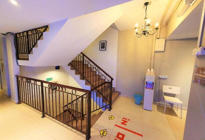 De Uptown Hotel @ Subang Jaya