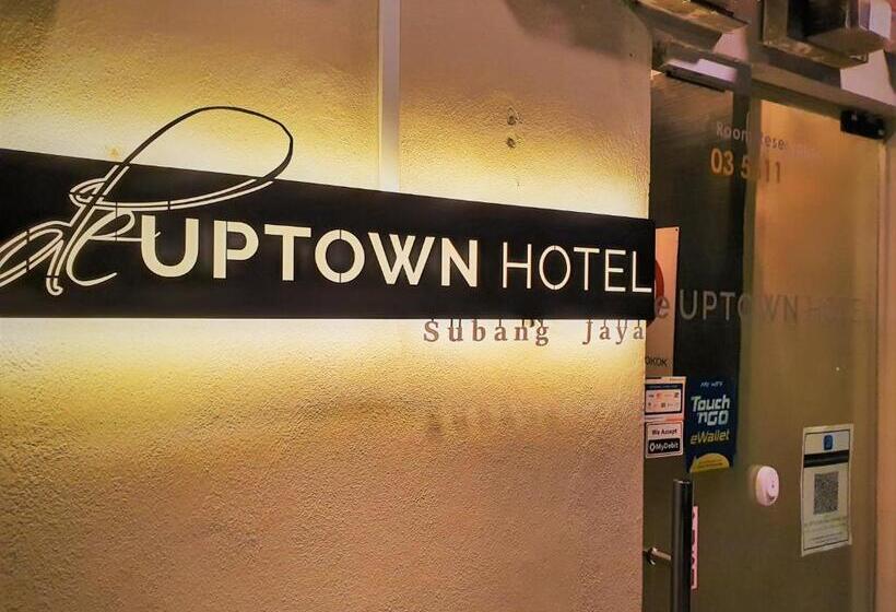 De Uptown Hotel @ Subang Jaya