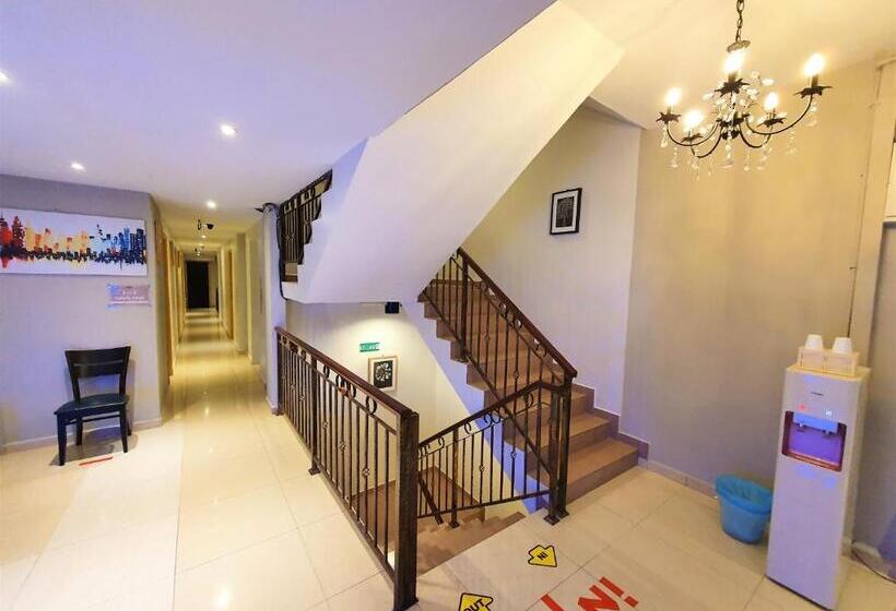 De Uptown Hotel @ Subang Jaya