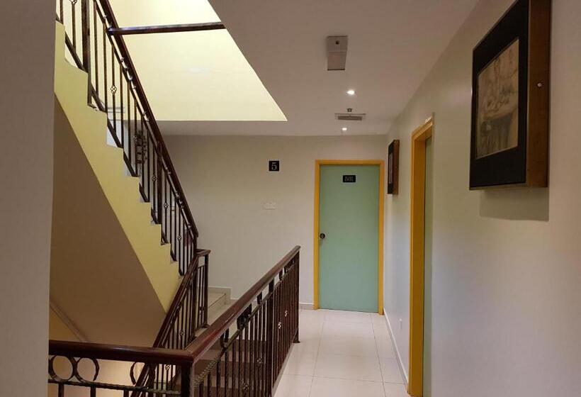 De Uptown Hotel @ Subang Jaya