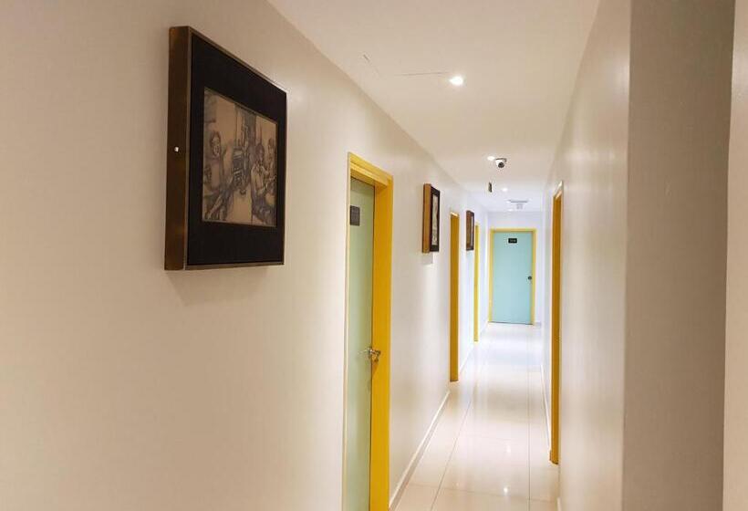 De Uptown Hotel @ Subang Jaya