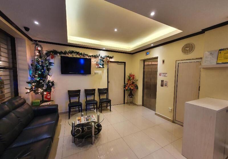 De Uptown Hotel @ Subang Jaya