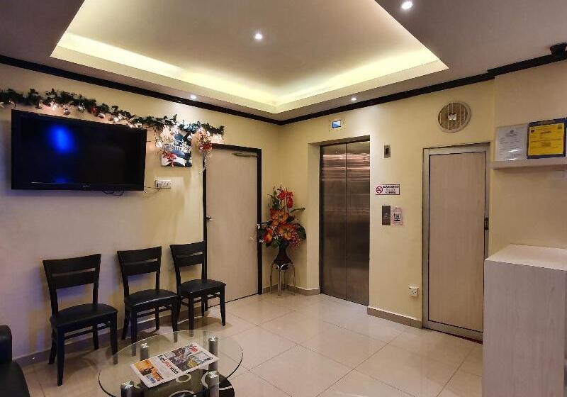 De Uptown Hotel @ Subang Jaya