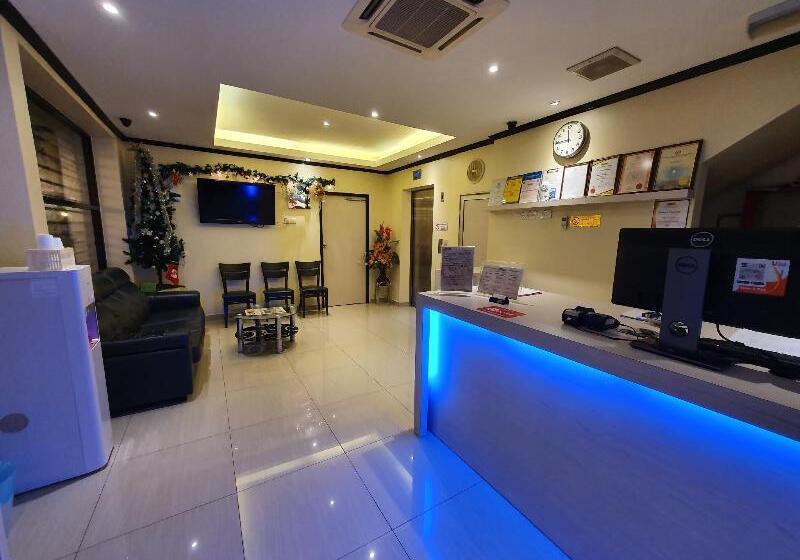 De Uptown Hotel @ Subang Jaya