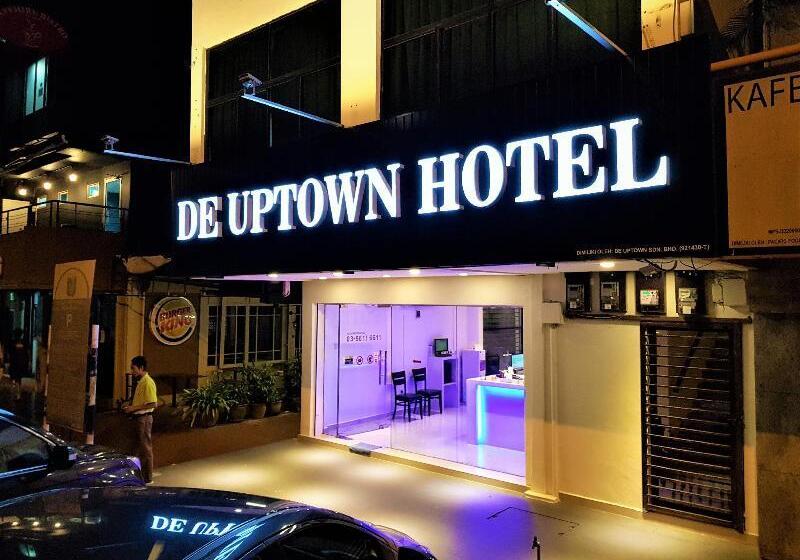 De Uptown Hotel @ Subang Jaya