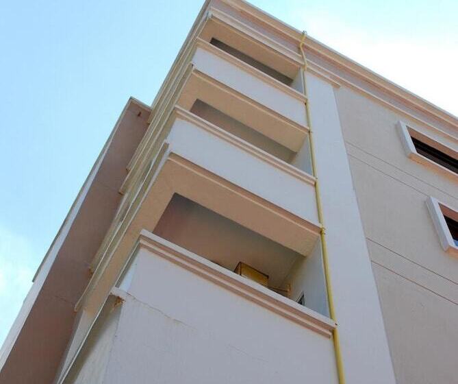 בית מלון כפרי Dma