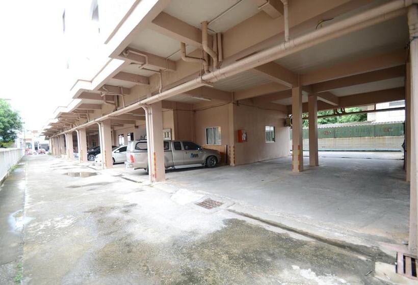 בית מלון כפרי Dma