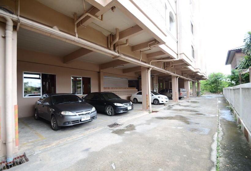 בית מלון כפרי Dma