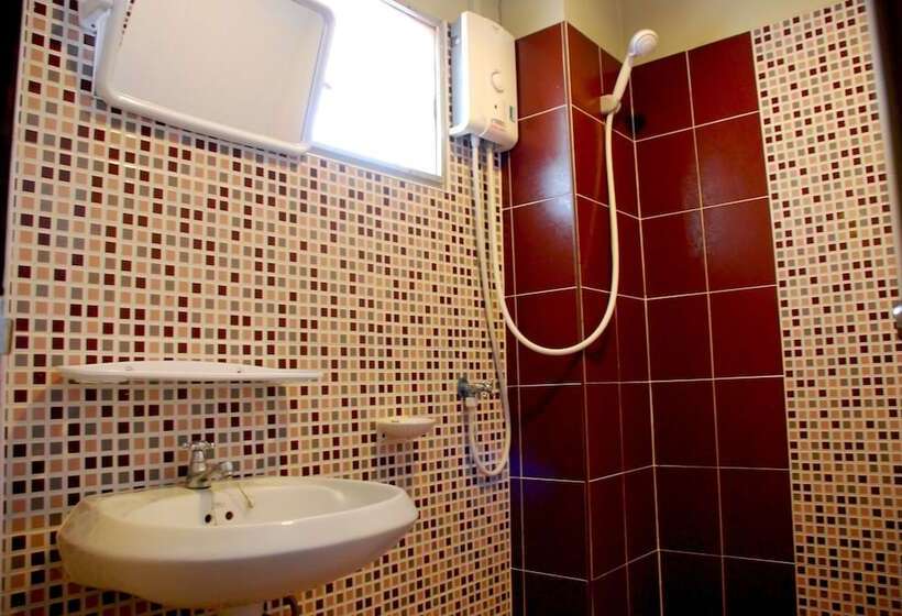 בית מלון כפרי Dma