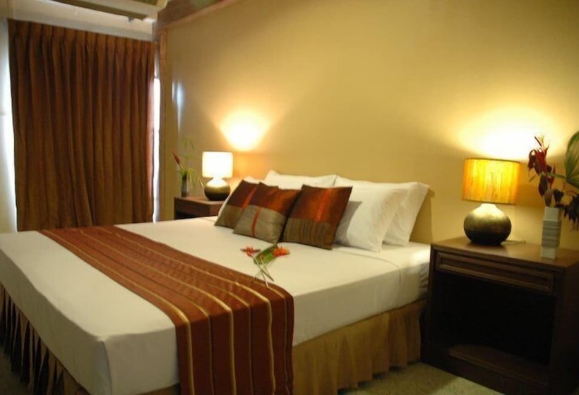 בית מלון כפרי Dma