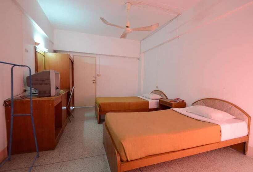 בית מלון כפרי Dma