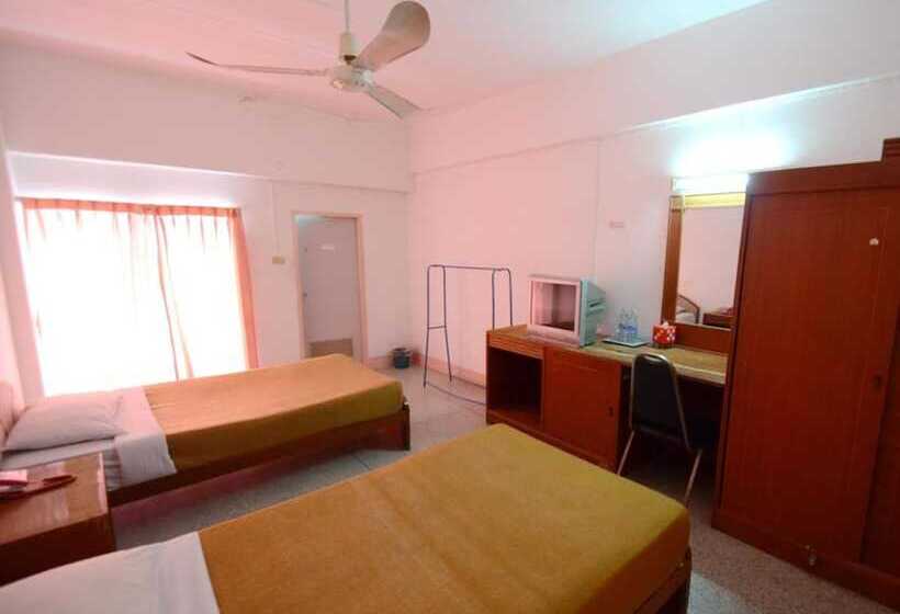 בית מלון כפרי Dma