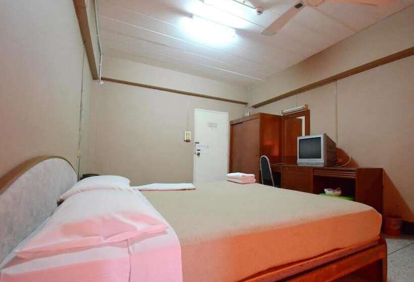 בית מלון כפרי Dma