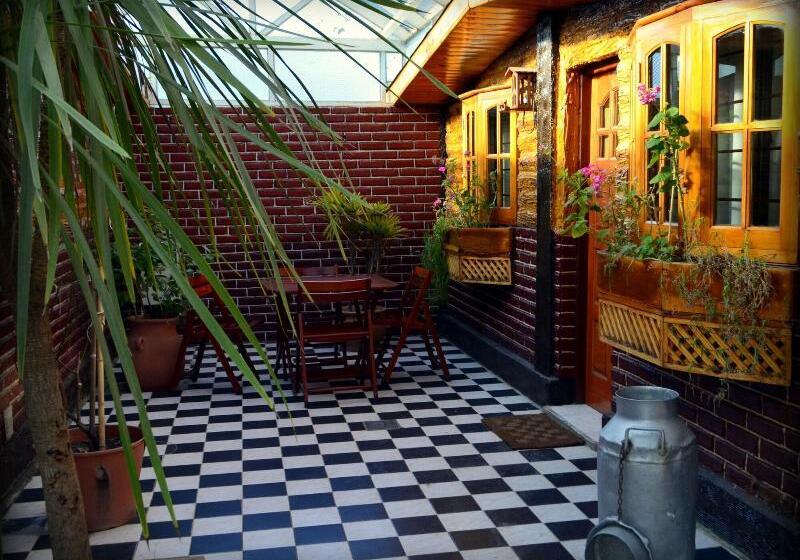 Don Pepe Hotel Y Cabañas