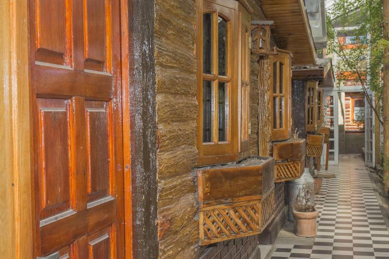 Don Pepe Hotel Y Cabañas