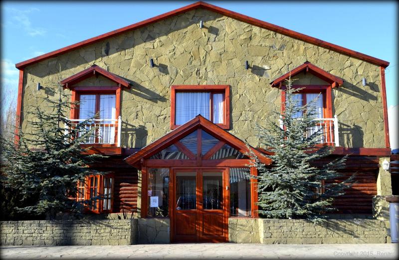 Don Pepe Hotel Y Cabañas