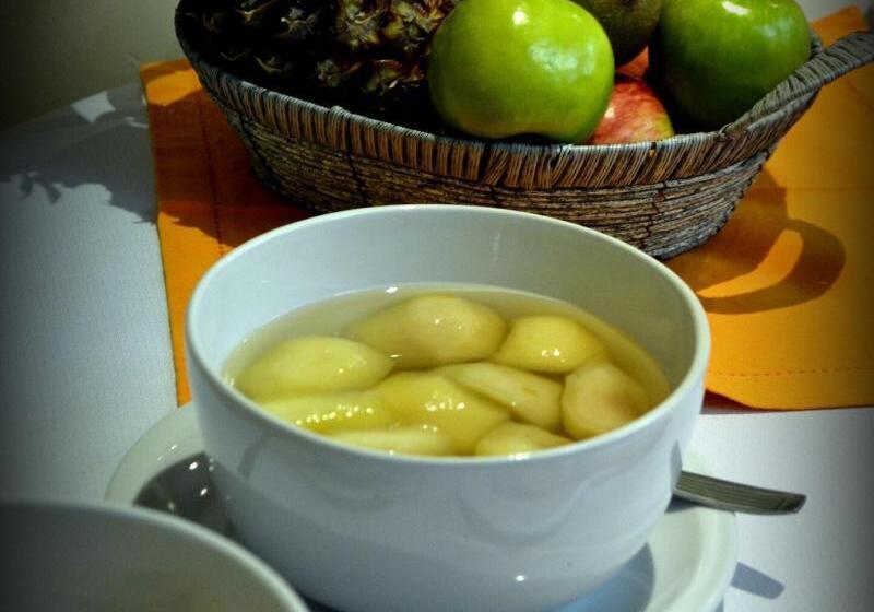 Don Pepe Hotel Y Cabañas