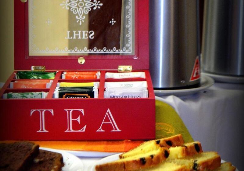 Don Pepe Hotel Y Cabañas