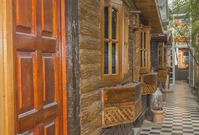 Don Pepe Hotel Y Cabañas