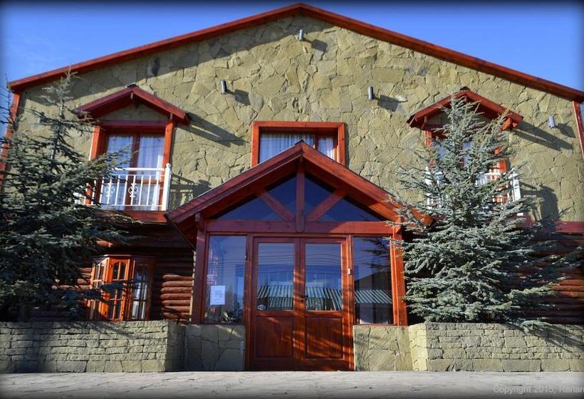 Don Pepe Hotel Y Cabañas