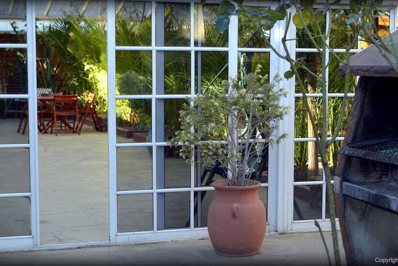 Don Pepe Hotel Y Cabañas