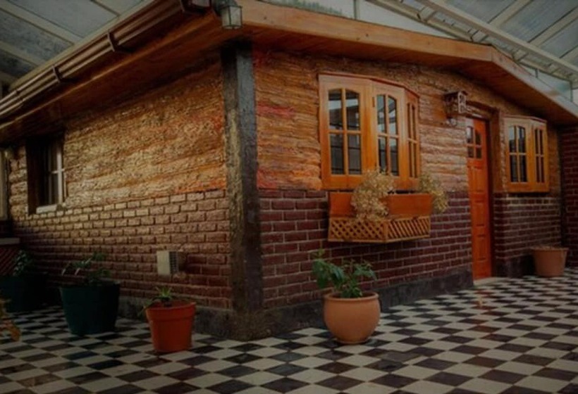 Don Pepe Hotel Y Cabañas