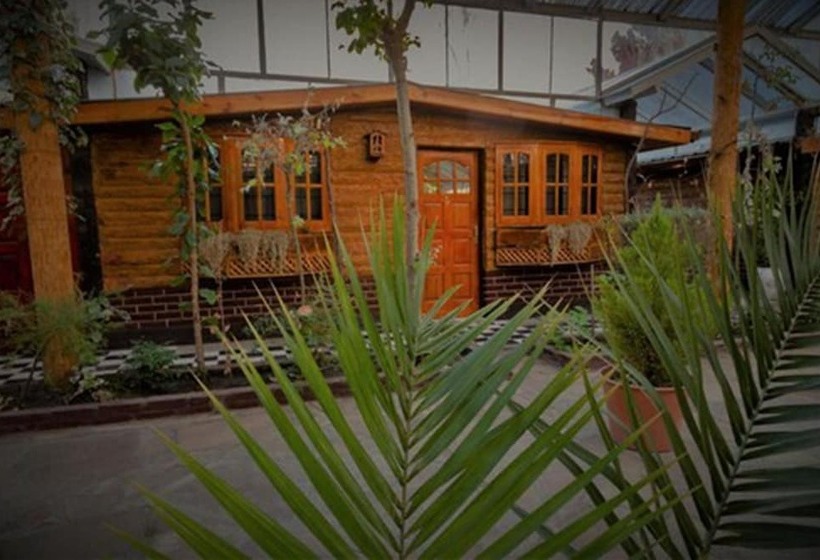 Don Pepe Hotel Y Cabañas