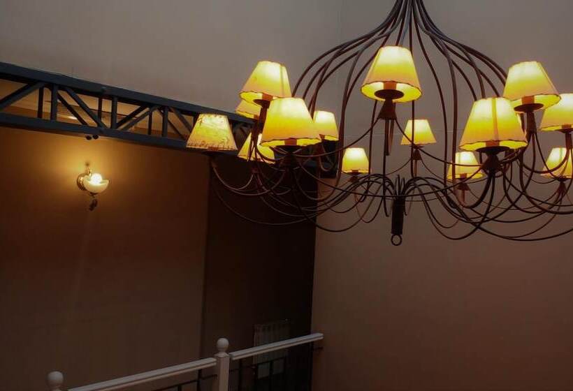 Don Pepe Hotel Y Cabañas