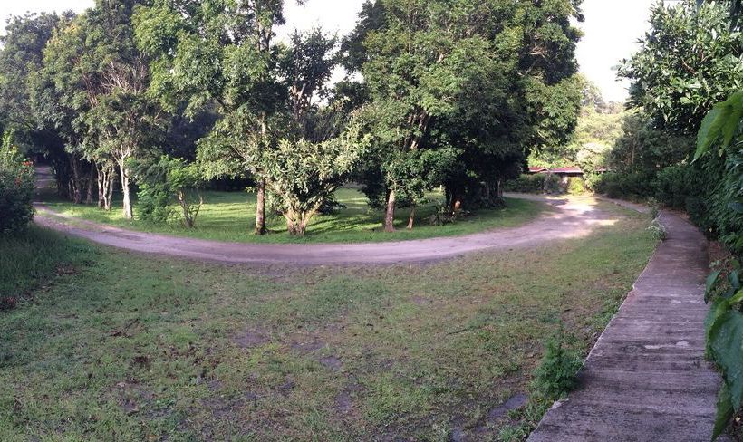 호텔 El Bosque Monteverde