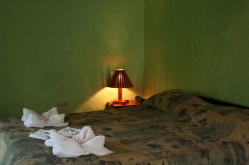 호텔 El Bosque Monteverde