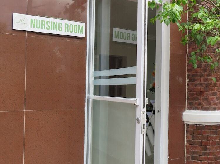 فندق Emiramona Garden