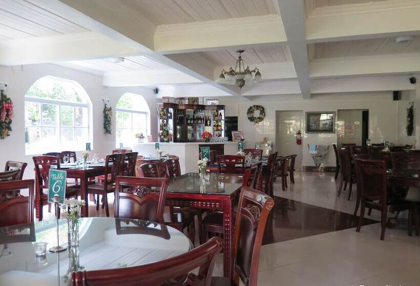 فندق Emiramona Garden