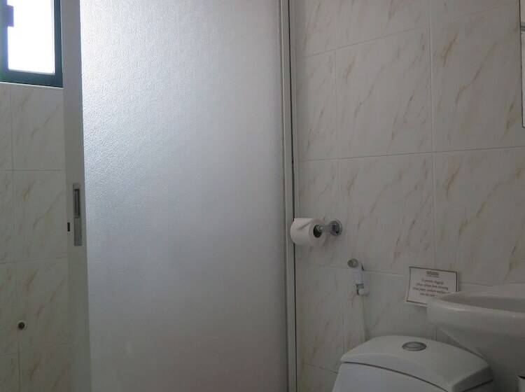 فندق Emiramona Garden