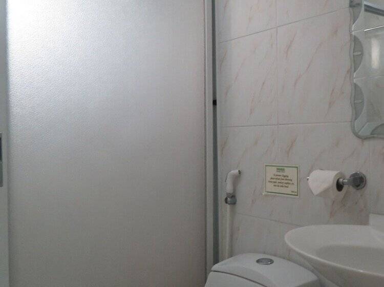 فندق Emiramona Garden