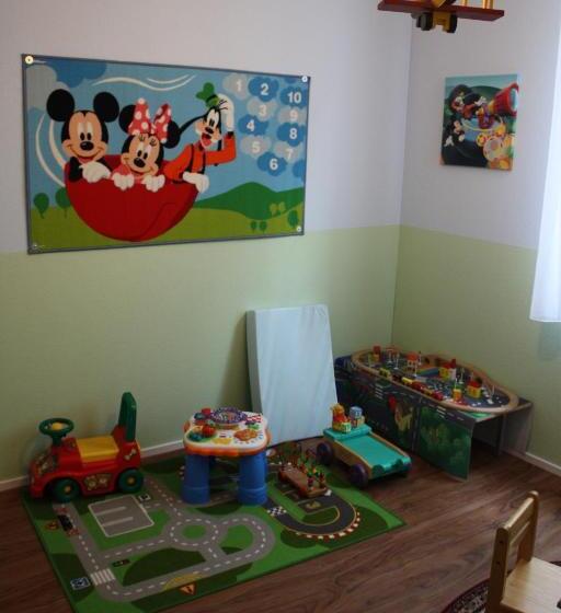 בית מלון כפרי Engel