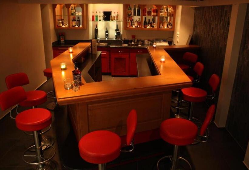 בית מלון כפרי Engel